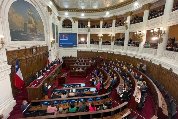 Consejeros constitucionales sostienen que el diálogo es el camino hacia el éxito de este proceso