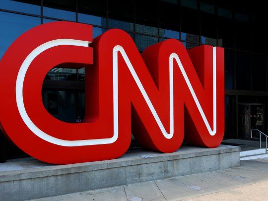  Crisis en la CNN: renunció el CEO de la cadena en medio de las críticas
 