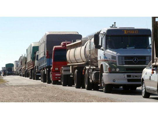  En el último año los costos del transporte de cargas superaron a la inflación
 