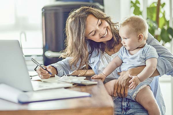 Las recomendaciones de la ACHS para avanzar en la conciliación de trabajo y familia