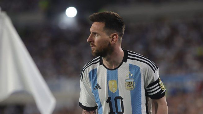  La serie animada de Lionel Messi cada vez más cerca
 