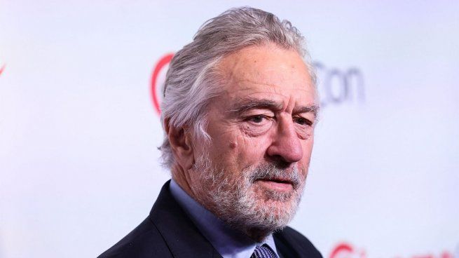  La serie de Robert De Niro para Netflix en pausa por la huelga de guionistas en Hollywood
 