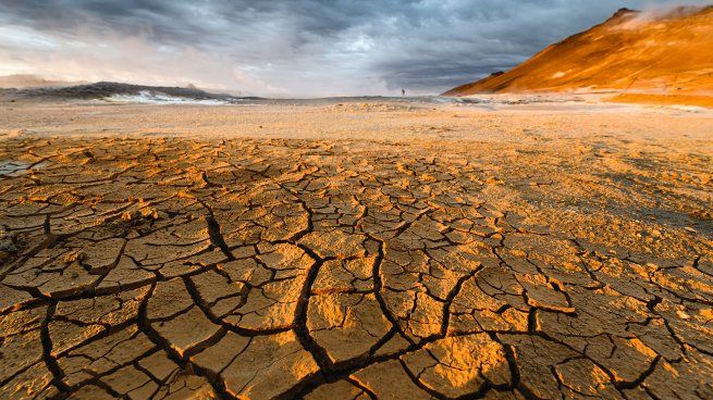  Preocupante aceleración del calentamiento global: se espera la sequía más importante de la década
 