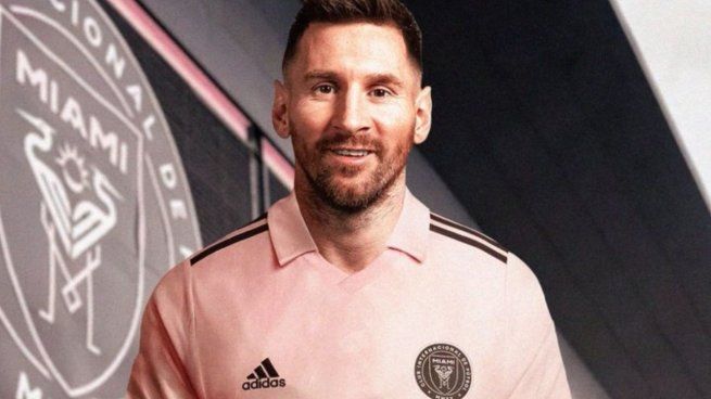  Efecto Messi: ¿cuánto crecieron las redes sociales de Inter Miami a un día de su llegada?
 