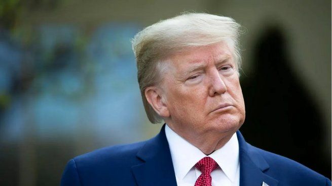  Trump podría ser imputado por quedarse con documentos 