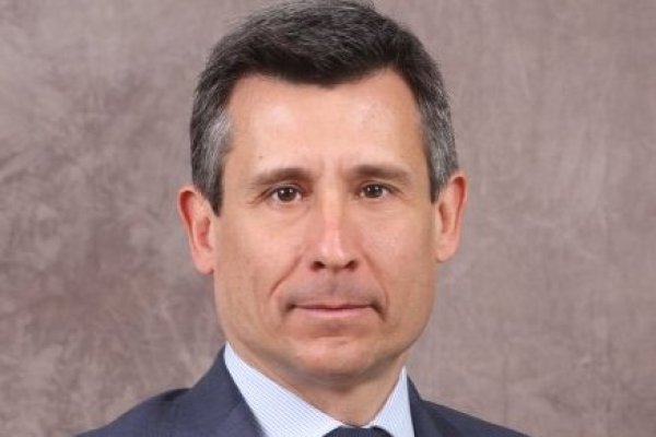 BofA nombra a economista peruano Augusto Urmeneta como nuevo jefe para América Latina