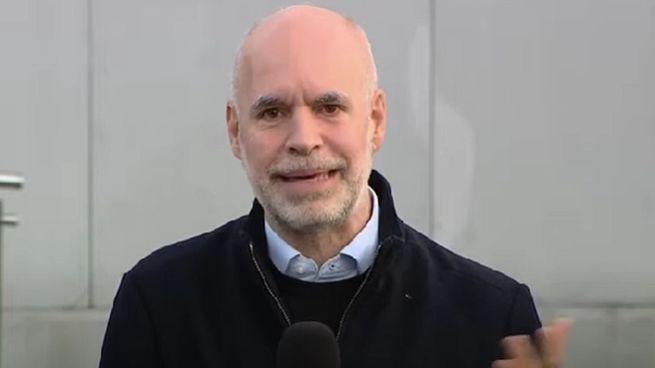  ¿Rompe Juntos por el Cambio? Larreta ya tendría nombre para un nuevo frente
 