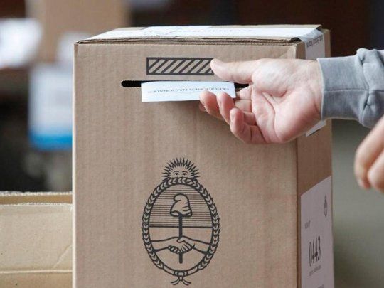  Elecciones en San Luis: qué se vota, los candidatos y el sistema de lemas
 