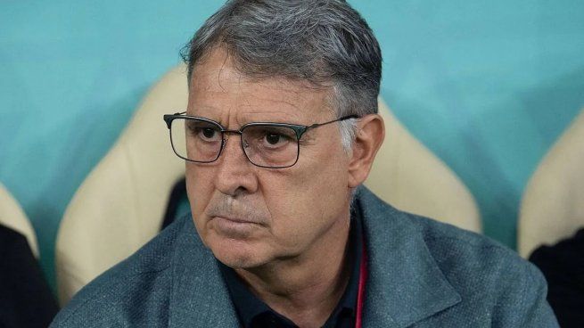  En Boca cada vez son más optimistas por Martino: ¿firma en las próximas horas?
 