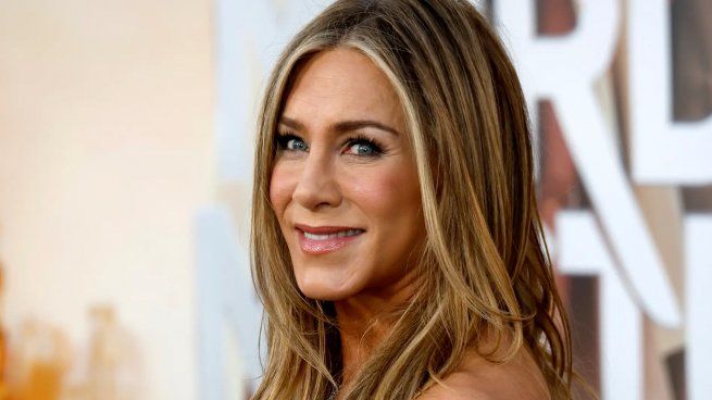  Jennifer Aniston habló sobre quienes encuentran ofensiva a Friends
 