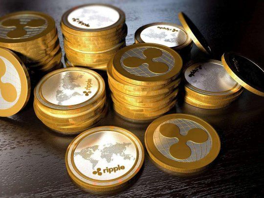  Ripple está en problemas: ¿cómo influyó un famoso presentador televisivo?
 