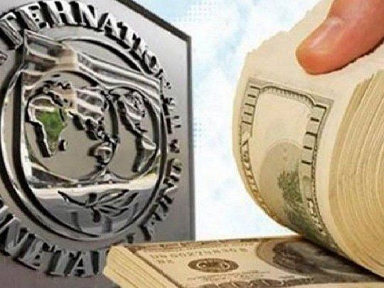  Dólar, bonos y la estrategia de Massa para acelerar con el FMI
 