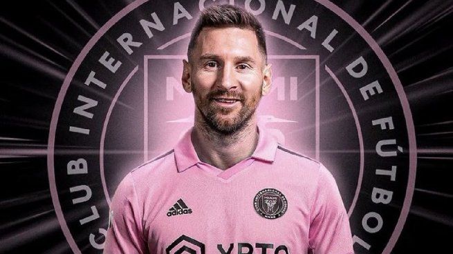  ¿Cuándo debuta Lionel Messi en Inter Miami? Fecha posible y rival
 