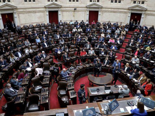  Monotributo: presentan proyecto para que se actualice de manera automática cada tres meses
 