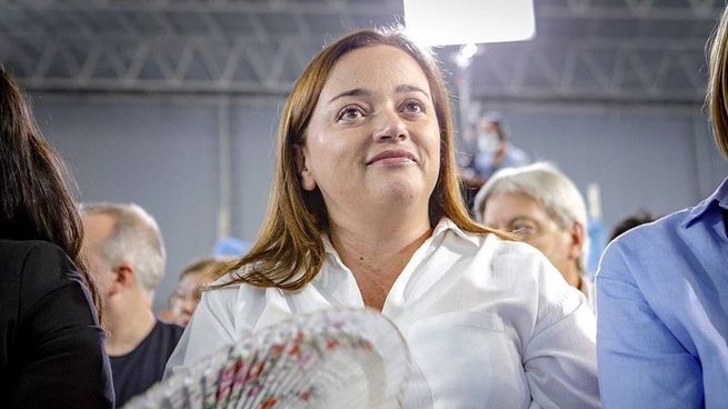  Cecilia Moreau no descarta una reconfiguración del Gobierno de cara a las PASO
 