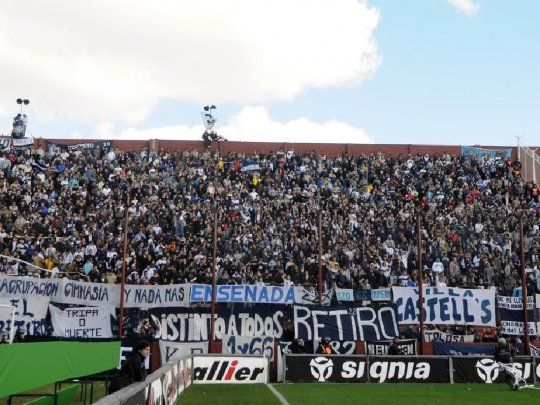  Diez años sin hinchas visitantes en el fútbol argentino: ¿una causa perdida?
 