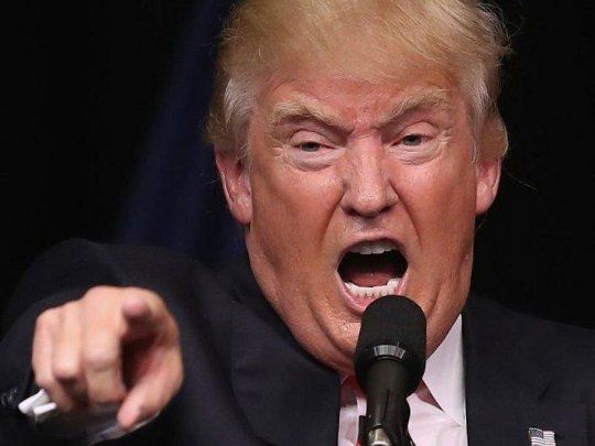  Donald Trump despidió a sus abogados luego de ser imputado en la Justicia Federal de EEUU
 