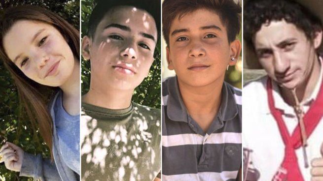  Masacre de Monte: condenaron a perpetua y a 15 años a los policías acusados
 