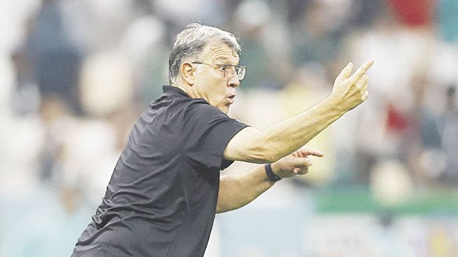  Boca: Martino no aceptó ser el próximo DT
 