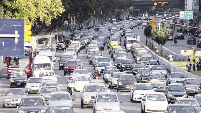  10 de junio: Día Nacional de la Seguridad Vial
 