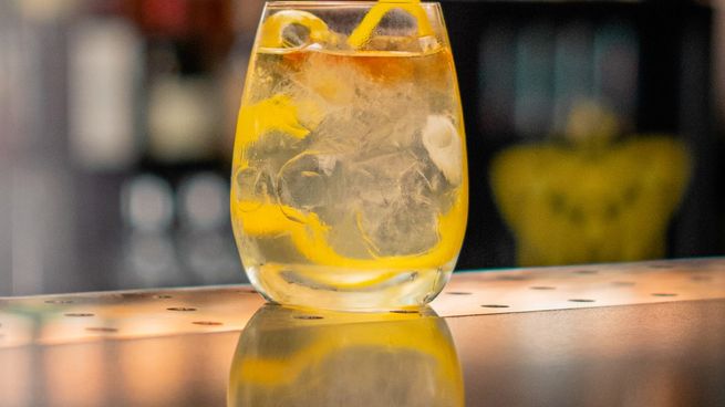  Día Internacional del Gin: 3 recetas exclusivas de cócteles para celebrar 
 