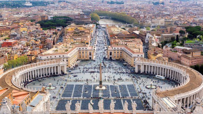  El Vaticano repudia su pasado colonial en América y oficializa el pedido de perdón a indígenas
 