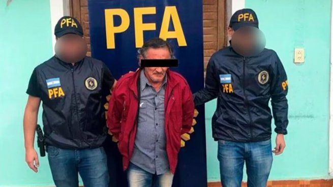  Santiago del Estero: buscó en Internet cómo hacer una bomba y lo descubrió el FBI
 