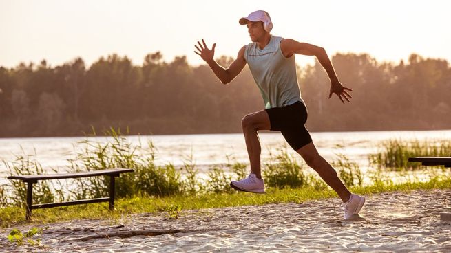  ¿Cómo impactan las emociones en el deporte recreacional y de élite?
 