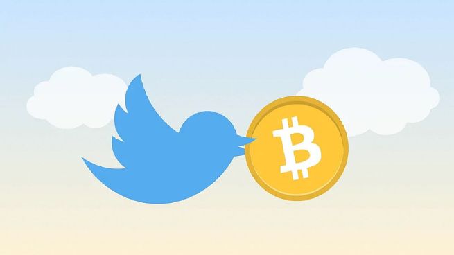  ¿Pagar con un tweet?: el futuro de las criptomonedas en Twitter
 