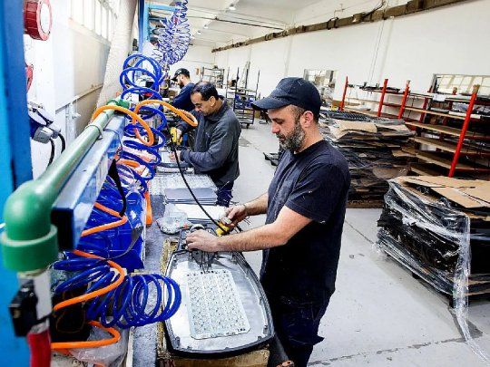  Perspectivas laborales en la industria para el segundo semestre de 2023
 