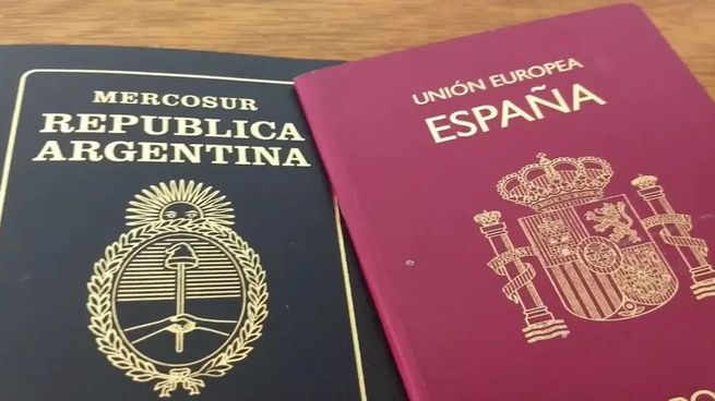  Ciudadanía española: ¿todos pueden conseguir el documento? 
 