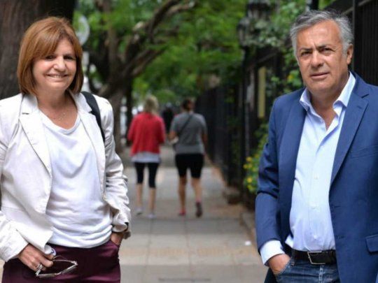  Elecciones 2023: Patricia Bullrich celebra en Mendoza y Rodríguez Larreta en Corrientes
 