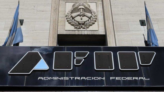  AFIP: extienden plazo para que los contribuyentes registren sus datos biométricos
 