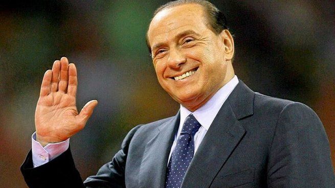  Italia decreta día de duelo nacional por el funeral de Silvio Berlusconi
 