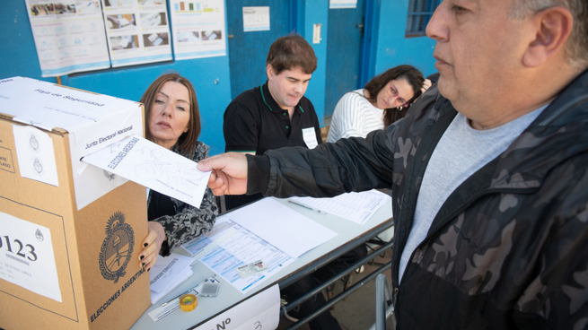  Elecciones 2023: qué es el voto en blanco y qué influencia tuvo en comicios anteriores
 