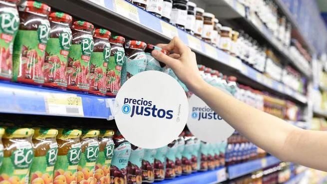  La Secretaría de Comercio multó por $180 millones a cuatro empresas de consumo masivo
 