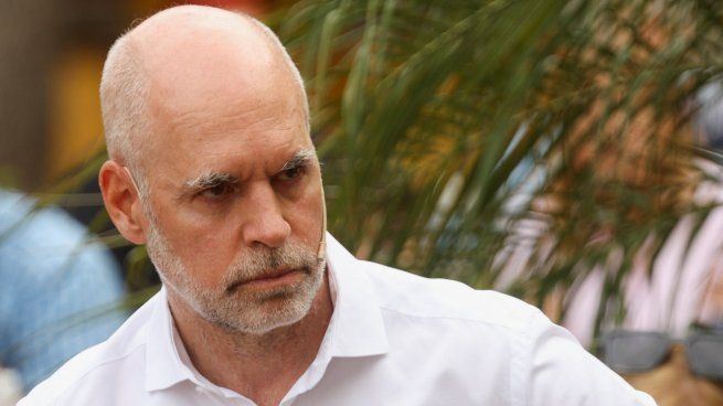  Larreta emitió un comunicado con otros referentes para reclamar ampliar JxC
 