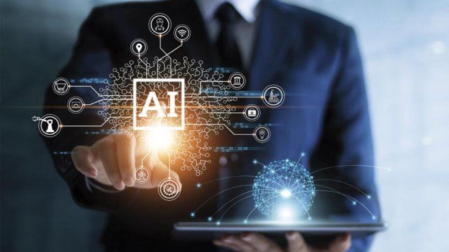  Inteligencia Artificial: el BID aprueba desembolso para su desarrollo en Argentina
 