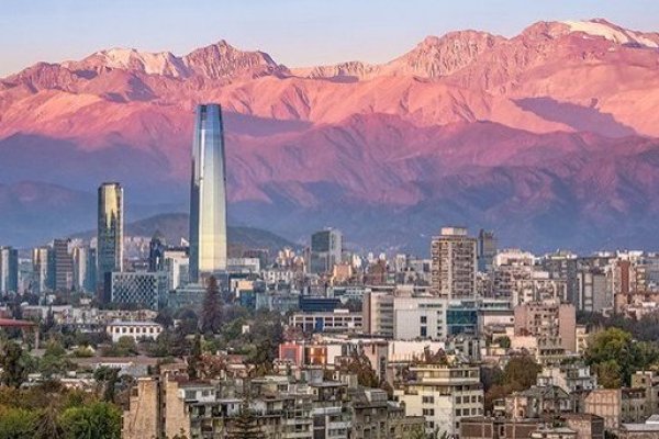 BID aprueba préstamo de US$ 100 millones para acelerar la transformación digital del Estado en Chile