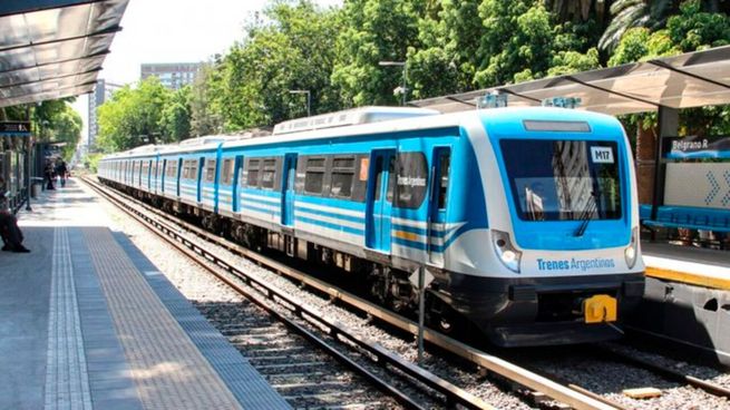  Gremios ferroviarios convocaron a un paro de trenes para miércoles y jueves por mejoras salariales
 