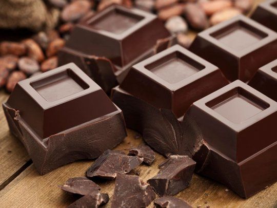  La Anmat prohibió la venta de un chocolate con maní por considerarlo 