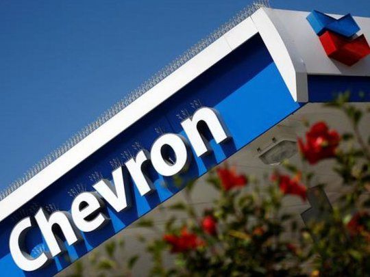  Economía aprobó proyecto de Chevron que invertirá u$s500 millones en Vaca Muerta
 