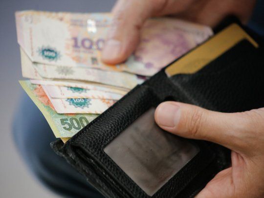  Endeudados: 4 de cada 10 argentinos tienen préstamos bancarios
 