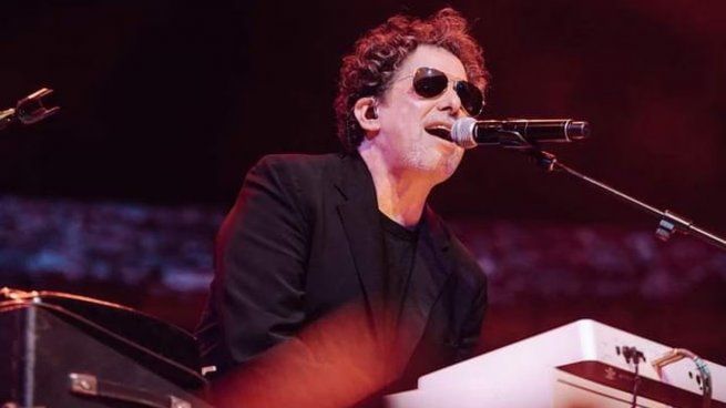  Andrés Calamaro vuelve al Movistar Arena: cuándo y dónde comprar las entradas
 