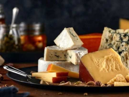  El queso: versatilidad y nutrición de un producto infaltable en todo hogar 
 