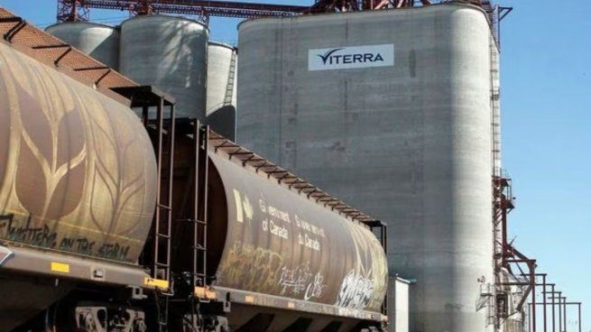  La agroexportadora multinacional Bunge anunció su fusión con Viterra
 