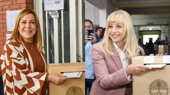 Tucumán: se realiza el escrutinio definitivo por la intendencia de la capital
 