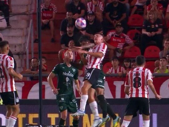  Estudiantes vs Newells por la Liga Profesional: Hora, TV y formaciones
 