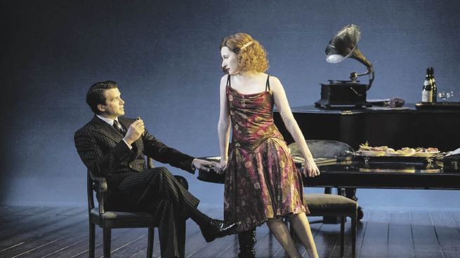  Broadway aún no superó la huella de la pandemia
 