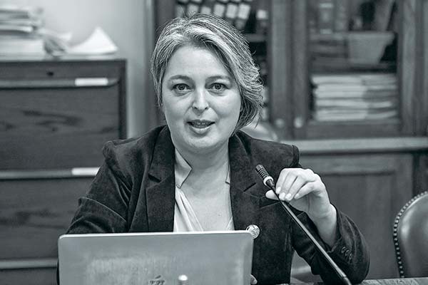 Reforma de pensiones: RN destaca apertura del Gobierno tras reunión con ministra Jara